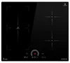 Plaque Induction 60 cm 8,2 kW 4 Zones de cuisson 9 niveaux Voir les images du produit 3