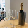 alfi Flaschenkühler Secco Edelstahl, matt; 467205100 Produktbild-Vorschau 15