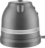 KitchenAid Wasserkocher ARTISAN 5KEK1522EGR Imperial Grey Produktbild-Vorschau 8