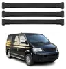 Portapacchi Portapacchi per VW Transporter T5 Caravelle Anteprima dell’immagine prodotto 15