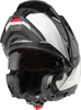 Schuberth E2 Glossy White S Kask Podgląd zdjęcia produktu 3