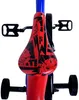 Volare Turbo Crew Kinderfahrrad Jungen 16 Zoll Blau Rot mit Produktbild-Vorschau 5