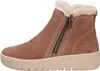 Remonte Damen Stiefelette braun Größe EUR 44 Produktbild-Vorschau 2