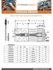 fischer Abstandsmontagesystem TherMax 10/100 M8, 20 Stück Produktbild-Vorschau 4