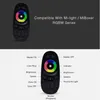 MiBoxer 2.4G 4 Zone TOUCH Télécommande FUT096 RGB+CCT Voir les images du produit 2