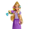 Disney Princess HMV99 - pohyblivá hrací sada s panenkou Náhled obrázku produktu 10