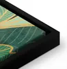 Italienischer Leinwand Leinwandbild - Exotic Views (1 Part) Produktbild-Vorschau 6