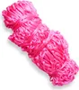 Heunetz pink für Pferde Maschenweite 5x5cm Heunetz Produktbild-Vorschau 2