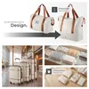 tectake® Reisekofferset Madison 13-teilig, Hartschalen aus Produktbild-Vorschau 7