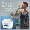 Carafe filtrante 2.4l avec cartouche maxtra - Brita - Voir les images du produit 8