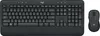 Logitech Wireless Keyboard+Mouse MK545 black retail Produktbild-Vorschau 19