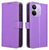 Funda tipo libro para Xiaomi Redmi Note 17 Pro 5G, de cuero Vista previa de la imagen del producto 2