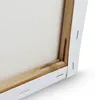 Leinwand 60x100 cm Phoenix Keilrahmen Baumwolle 280g/m² Produktbild-Vorschau 5