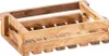 APS 1016 Table Caddy OLIVE, 22 x 15 cm, Höhe 6 cm, Produktbild-Vorschau 2