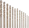 Edelstahlbohrer - HSSE - Co5 DIN 338 - Metallbohrer - Produktbild-Vorschau 1