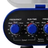 elektronický časovač vody vidaXL Automaticky 2 výstupy Náhľad obrázku produktu 4