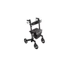 Ridder Rollator Gehhilfe Comfort Plus zusammenklappbar Produktbild-Vorschau 1