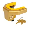 LAMPA Accessories Anhängerkupplung Kugelschutz LAMP 65404 Produktbild-Vorschau 4