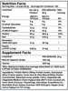 MONSTER Whey Isolat 3kg Erdbeere – High Protein Isolate Produktbild-Vorschau 2