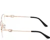 GUESS EYEWEAR Brilmonturen GU2976 53028 Productafbeelding-voorbeeld 6
