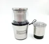 VeoHome Kaffeemühle Elektrische - Schlagmesser Kräftige - Produktbild-Vorschau 9