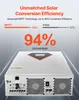 SucceBuy inverter solare ibrido 3500W 220/230V con Anteprima dell’immagine prodotto 3
