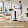 Dreame G12 Pro Flex-T Nass- und Trockensauger,23,000Pa Produktbild-Vorschau 13