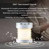 Smarte LED-Leuchte LED fest integriert, Warmweiß, Naturweiß Produktbild-Vorschau 2