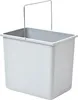 Cestino interno Hailo 1086249 grigio chiaro 18 L 316 x 226 Anteprima dell’immagine prodotto 1