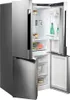 Bosch KFN96VPEA Serie 4 Side by Side Multi Door, Edelstahl, Produktbild-Vorschau 23