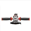 Einhell TE-AG 125/1010 CE Q, 12000 RPM, 12,5 cm, Prąd Podgląd zdjęcia produktu 4