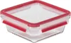 Emsa CLIP & CLOSE Glas Frischhaltedose, 0,80 Liter, Produktbild-Vorschau 8
