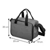 Lunchbox-Set FRESHBOX, mit Isoliertasche Produktbild-Vorschau 6
