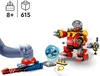 LEGO 76993 Sonic the Hedgehog Sonic vs. Dr. Eggmans Death Produktbild-Vorschau 9