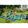 AquaPlay Mountain Lake 126 x 88 x 35 cm Anteprima dell’immagine prodotto 39