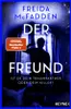 Der Freund - Ist er dein Traumpartner oder dein Killer? Náhľad obrázku produktu 1