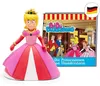 Bibi Blocksberg - Les princesses de l'Ouragan Figurine Voir les images du produit 6