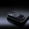 Étui pour téléphone portable iPhone Air, Nillkin CamShield Voir les images du produit 8