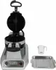 Waring Doppeltes Waffeleisen Ww200E Produktbild-Vorschau 5