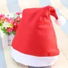Weihnachtsmannmütze mit Bommel – Kostümzubehör, Produktbild-Vorschau 12
