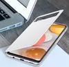 Pouzdro Samsung Ef-Ea426Pw A42 5G Bílé/Bílé S View Wallet Náhled obrázku produktu 7