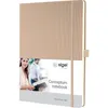 SIGEL CO641 Notizbuch Conceptum, Hardcover, ca. A4, Produktbild-Vorschau 4