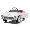 ES-Toys auto elettrica per bambini BMW 507 vintage con Anteprima dell’immagine prodotto 2