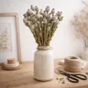 Mohn Kapseln getrocknet Extra groß im Bund Länge ca. 60cm | Produktbild-Vorschau 2