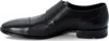 Lloyd MAILAND scarpa slip-on, pelle liscia, nero, uomo Anteprima dell’immagine prodotto 3