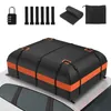 Puluomis 585L střešní box Střešní box na auto, 500D Náhled obrázku produktu 1