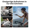 DJI Neo Motion Combo, 4 Rotoren, 12 MP, 3840 x 2880 Pixel, Produktbild-Vorschau 21
