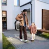 Seggiolino auto KINDERKRAFT Fix2Go i-Size 76-150 cm Grigio Anteprima dell’immagine prodotto 17