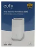 Eufy HomeBase 3, 16 TB, SATA, 10,100,1000 Mbit/s, Biały, Podgląd zdjęcia produktu 9
