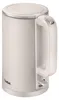 Tefal Thermo Protect KO140BE0, 1,5 l, 1500 W, Šedá, Plast, Náhled obrázku produktu 1